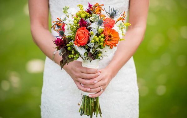 You've become a Marriage Celebrant. What next?