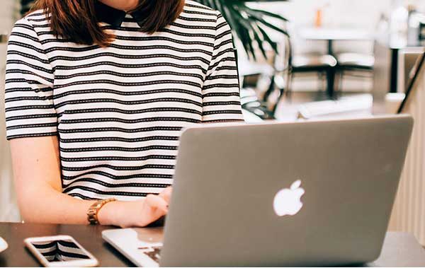 How to write content for your website